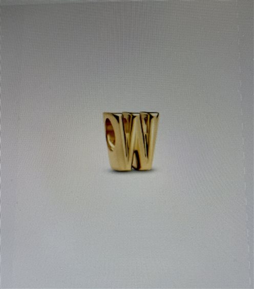 Charm Pandora Donna in Lega metallica 763969C00 - 763969C00